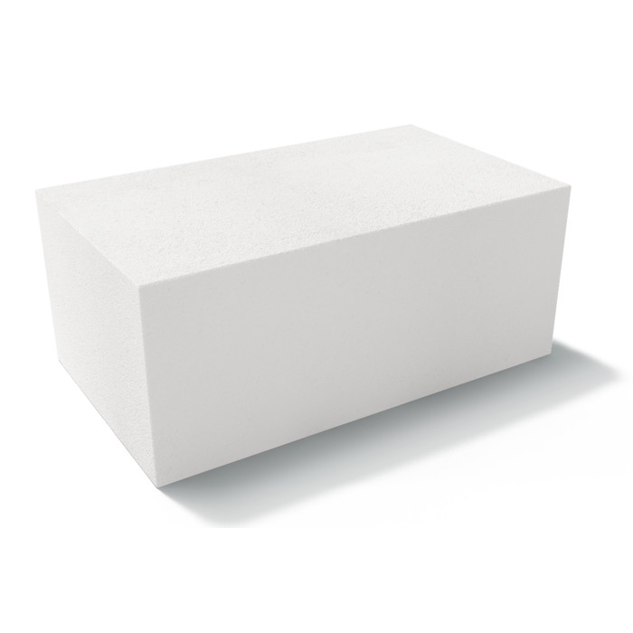 Газоблок Бонолит D600 600х500х250 мм